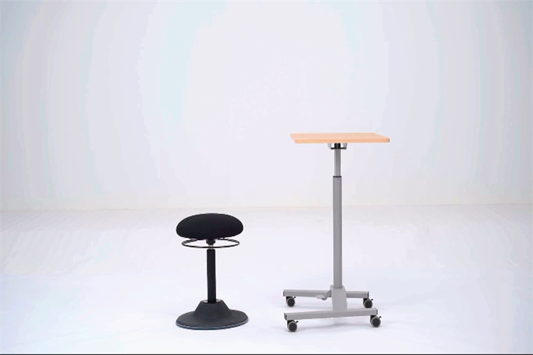 R05G series Instruction Video Active stool Standard