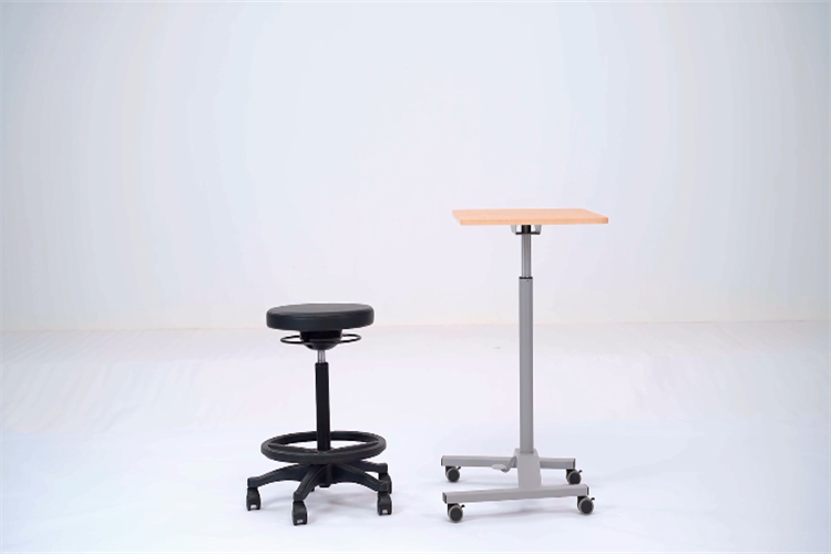 R20 series Instruction Video Active stool Standard
