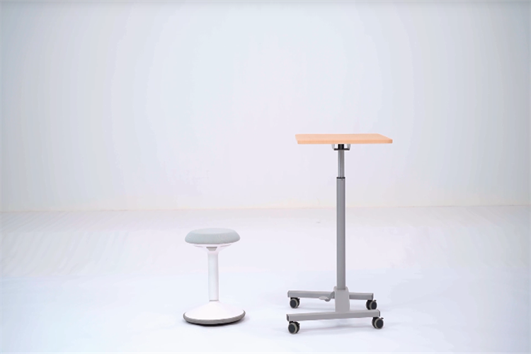 R26 series Instruction Video Active stool Standard