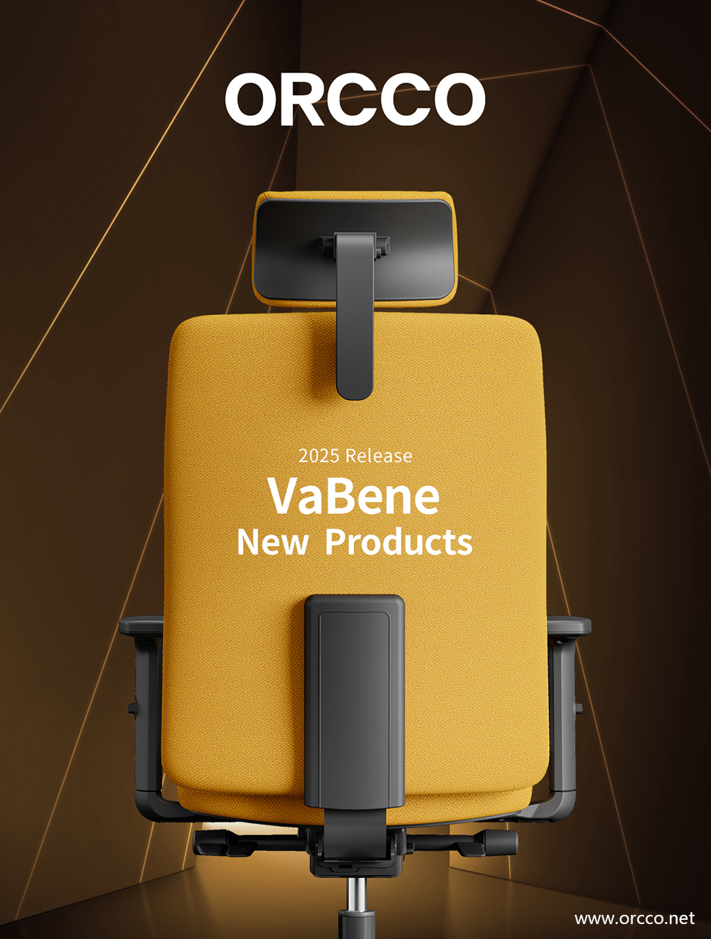 Vabene High Back Swivel Ergonomic Executive Multi-Function Fabric Leather Working Manager Mesh Leather Office Chair with 3D Headrest.jpg