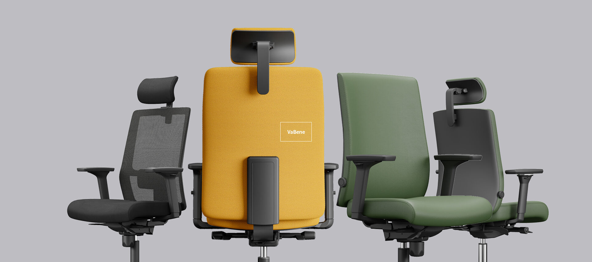 Orcco office chair Marketing support