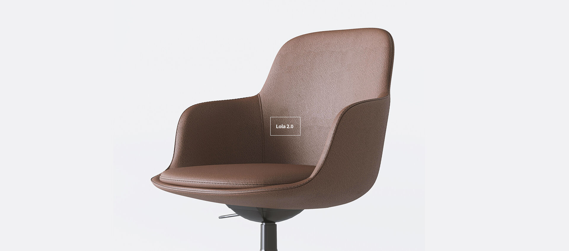 International design home office chair